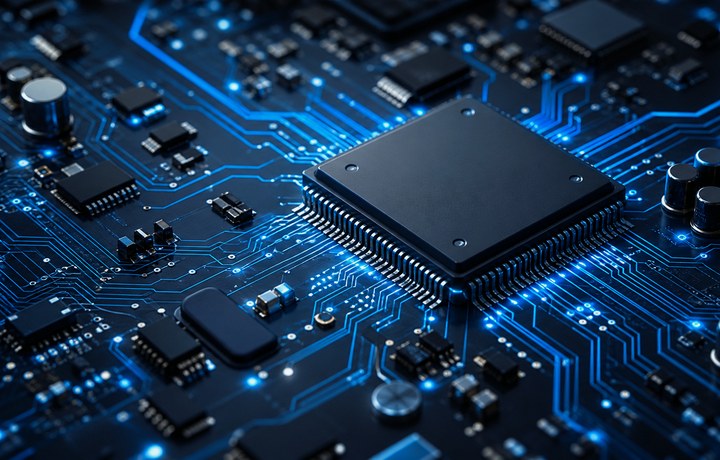 电机驱动总览在工业控制中的选型资料 2